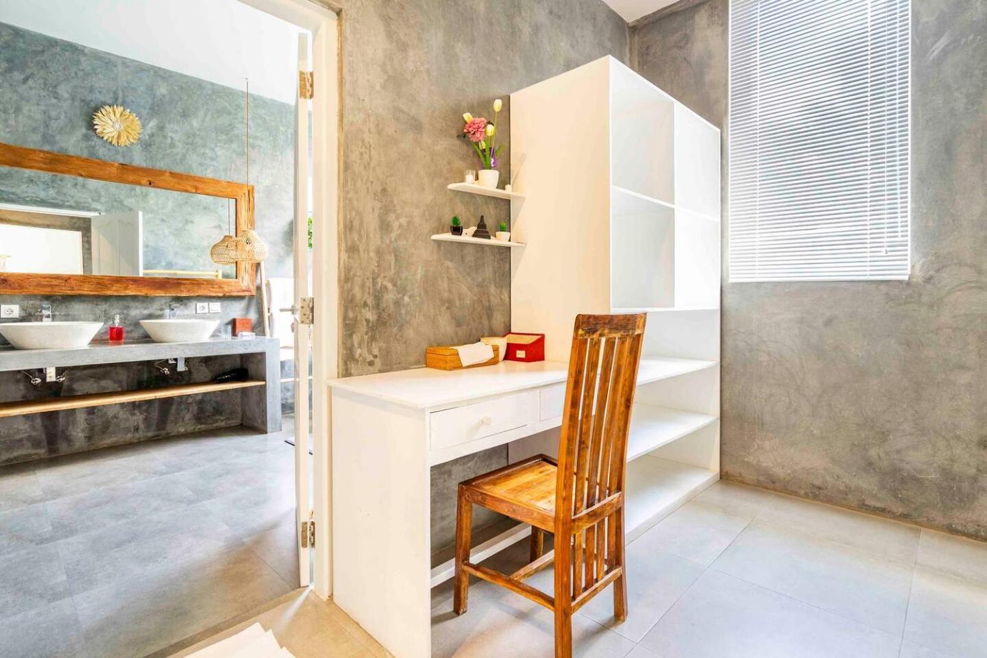 Vittoria Bali Villa