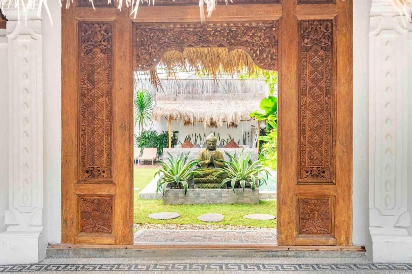 Villa Vittoria Bali