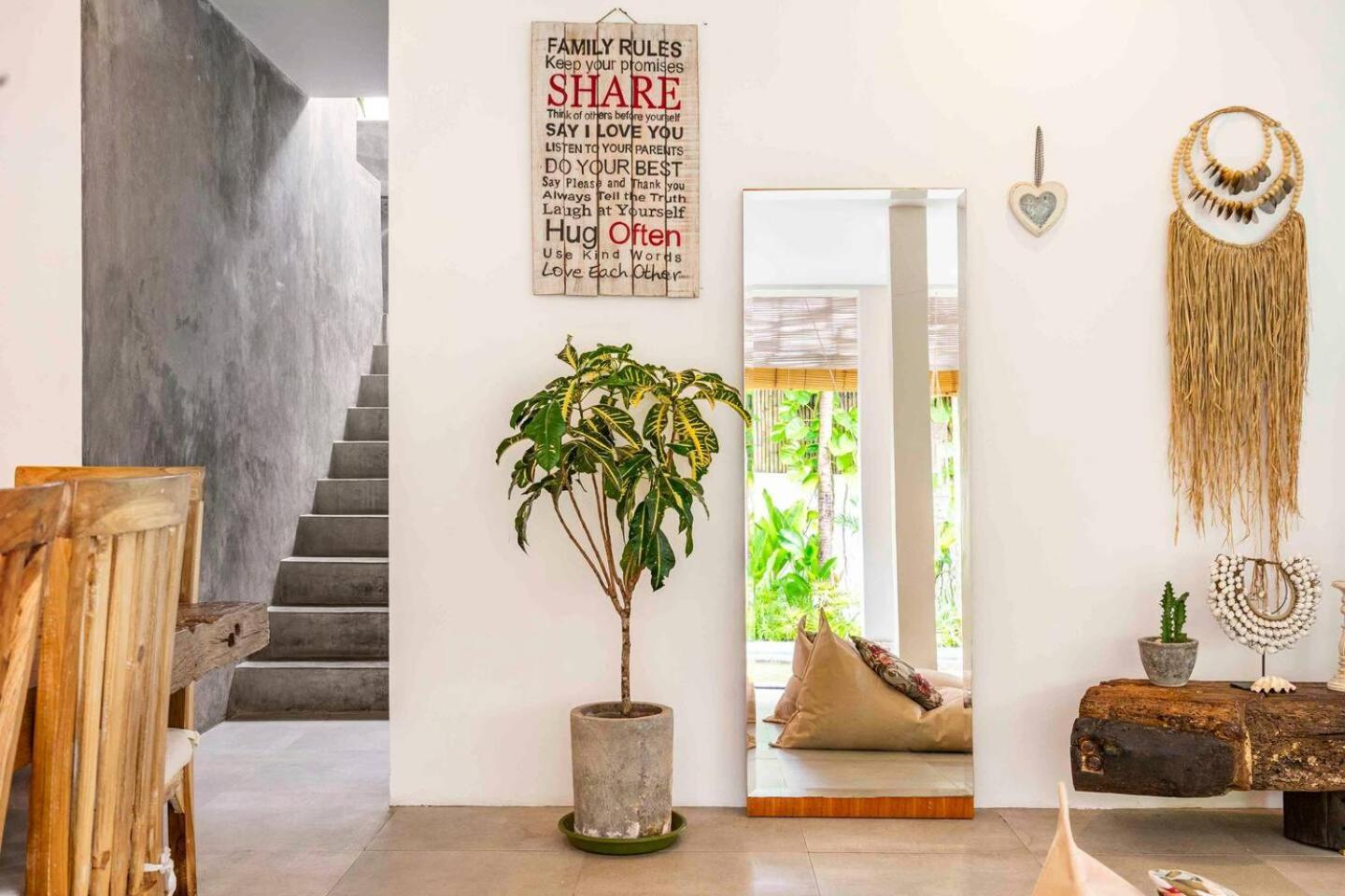 Vittoria Bali Villa Seminyak (Bali)
