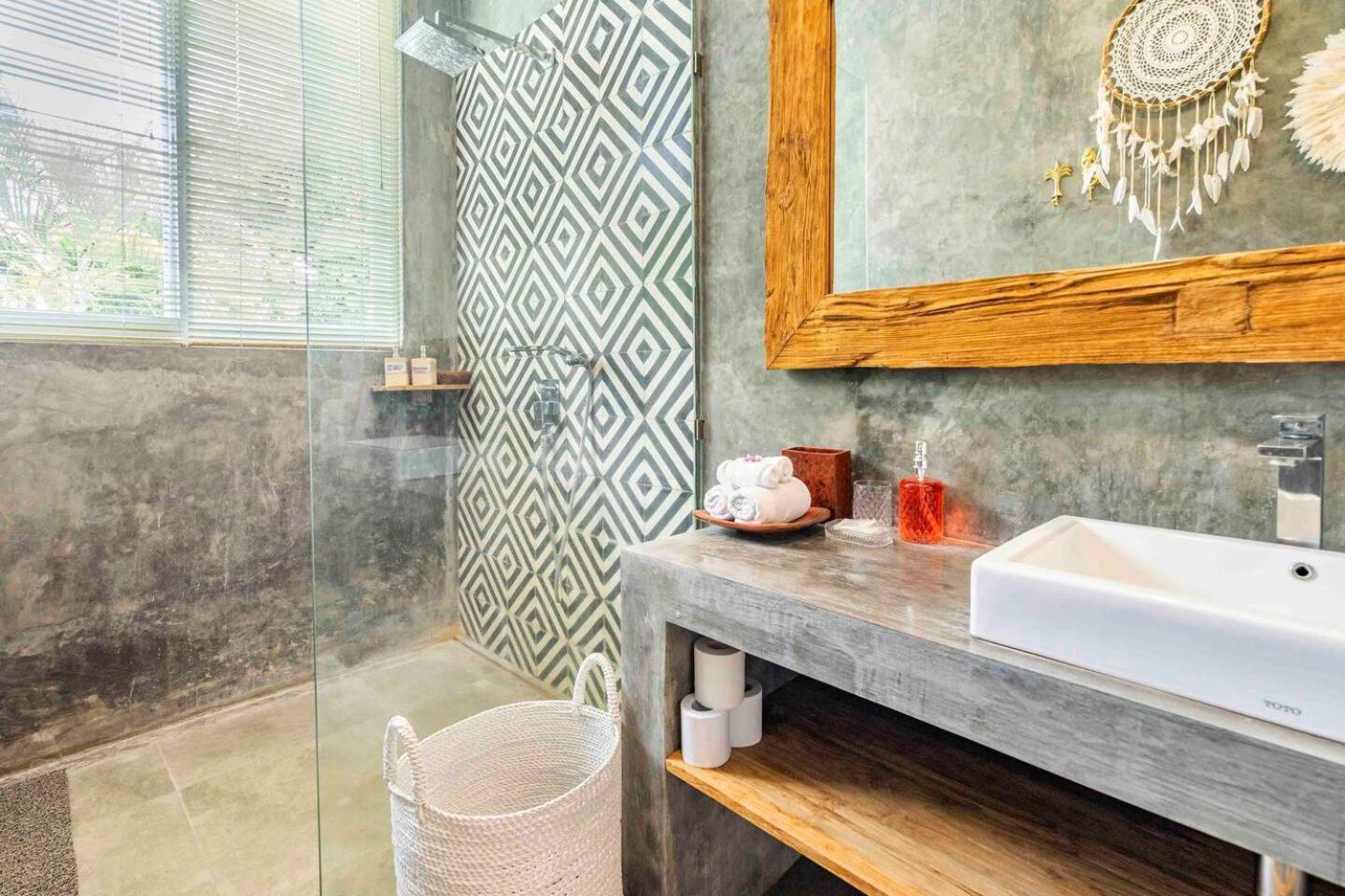Vittoria Bali Villa