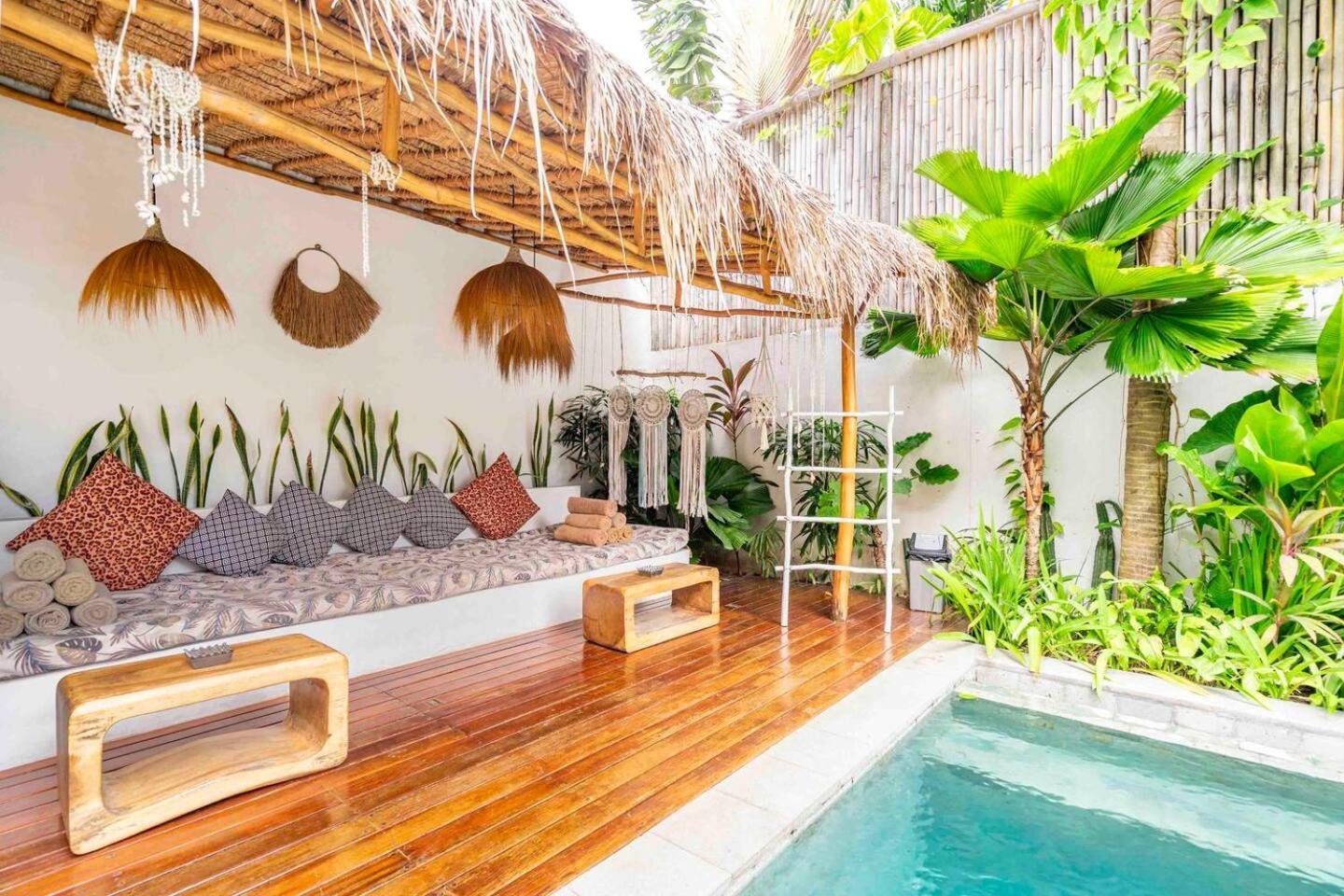 Villa Vittoria Bali