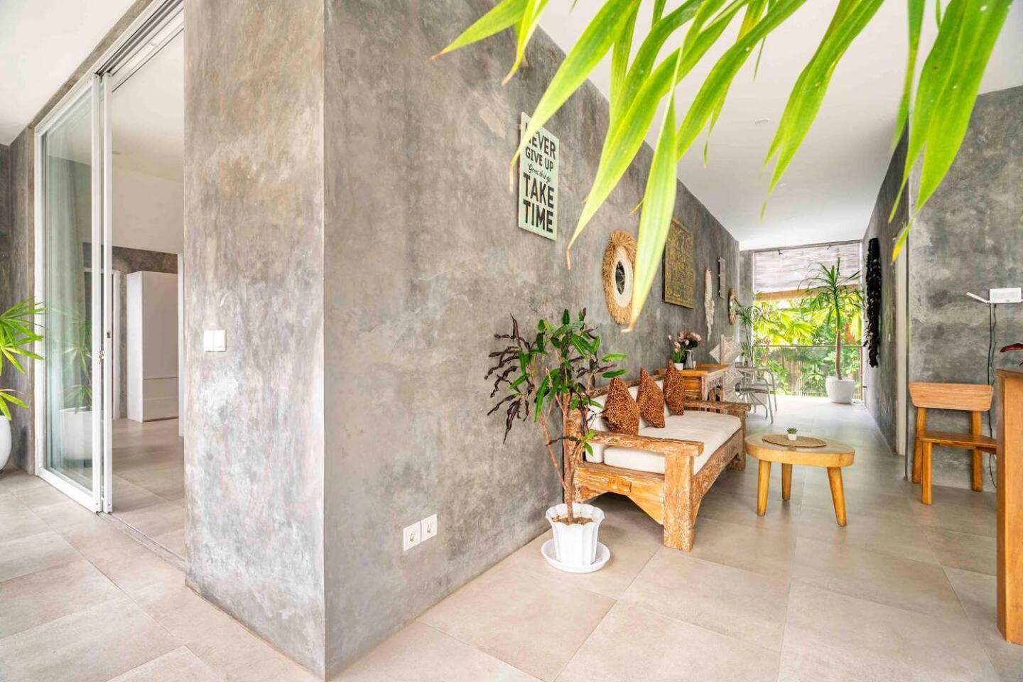 Vittoria Bali Villa Seminyak (Bali)
