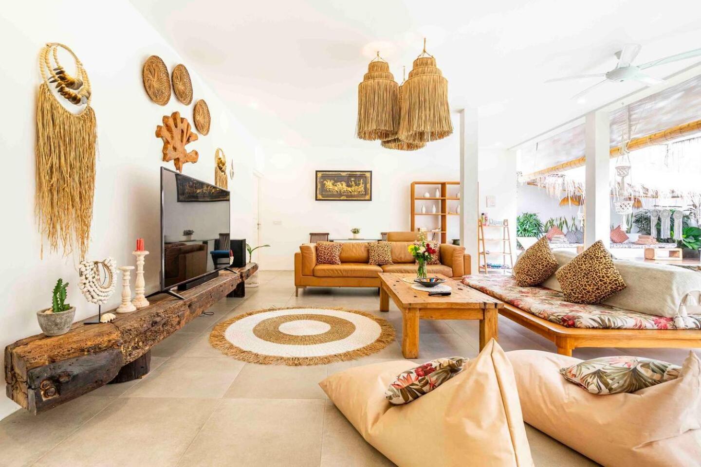 Vittoria Bali Villa Seminyak (Bali)