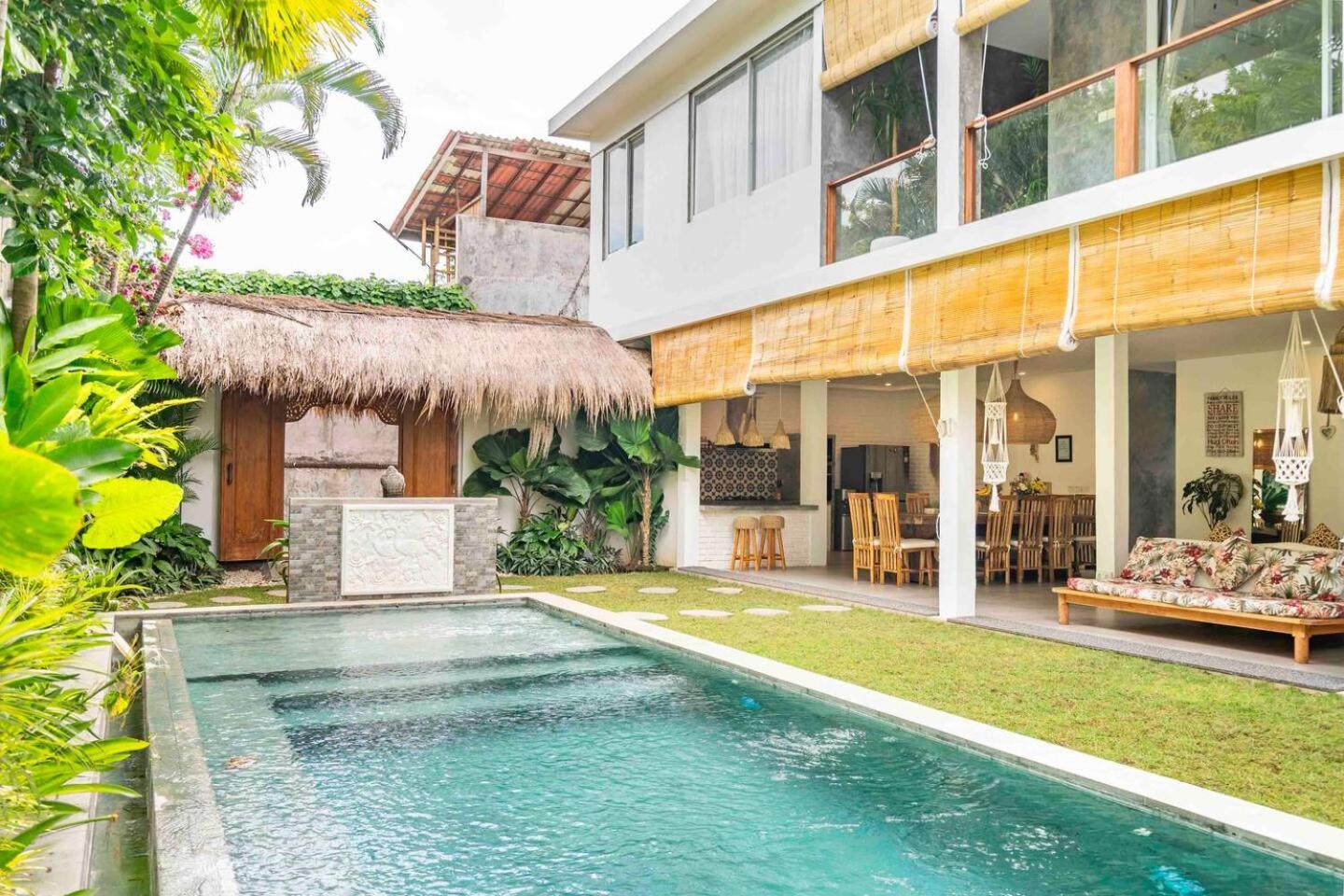 Vittoria Bali * Seminyak (Bali)