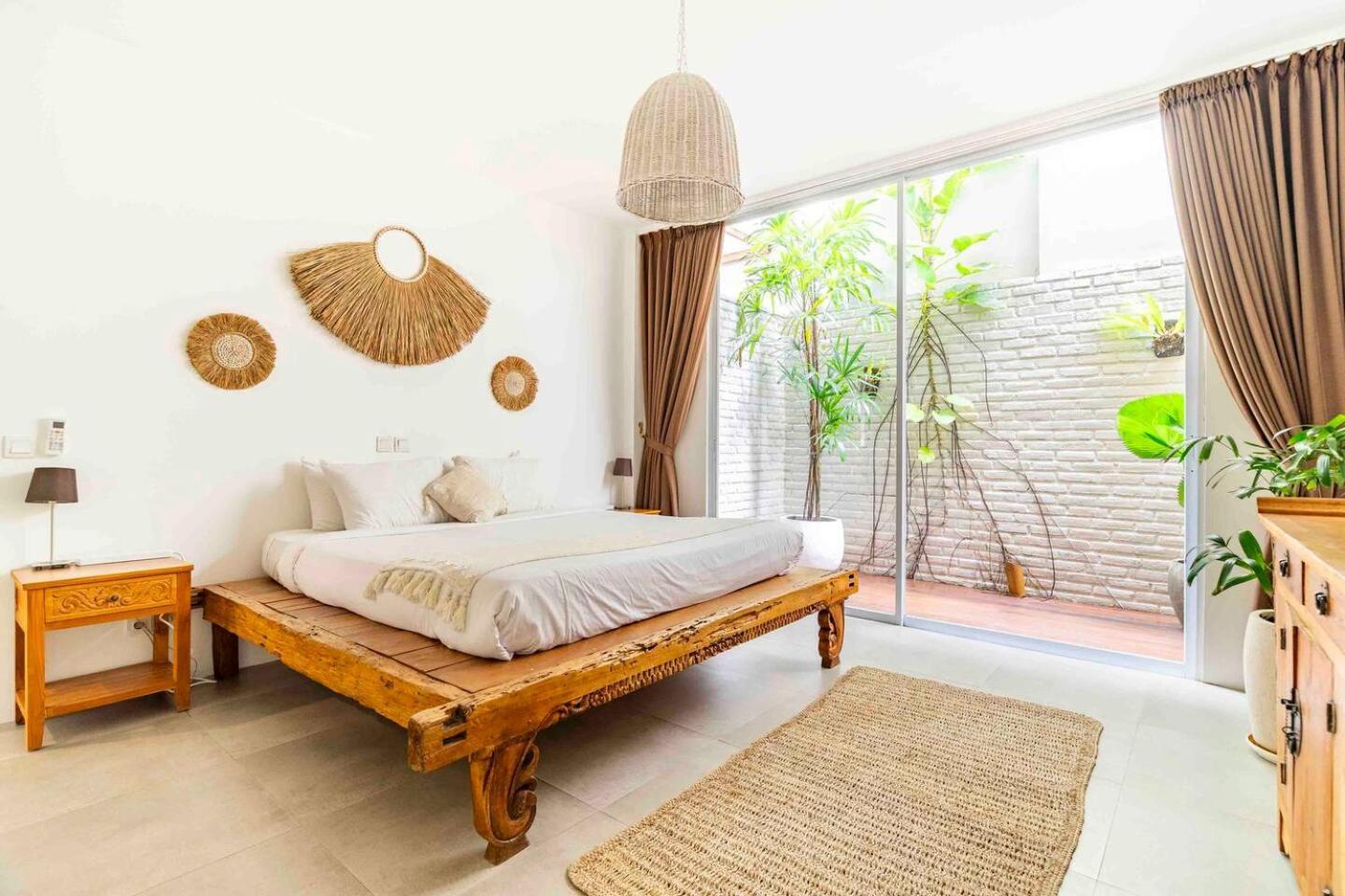 Villa Vittoria Bali *