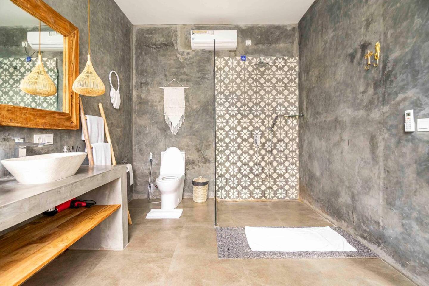 Vittoria Bali Villa