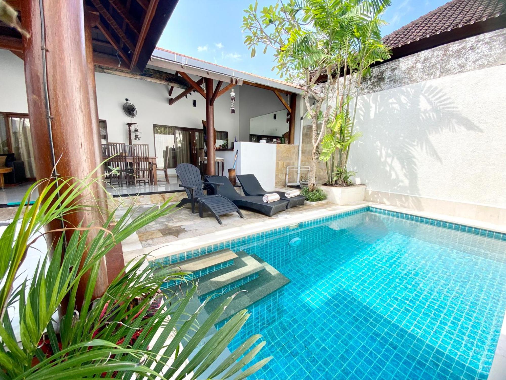 Villa Summer Of Surf 1
