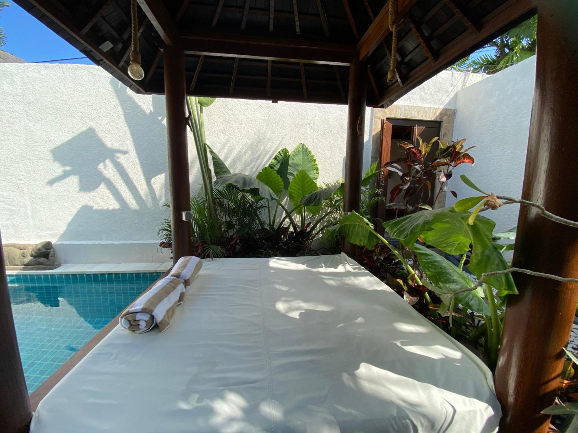 Summer Of Surf 1 Villa Seminyak (Bali)