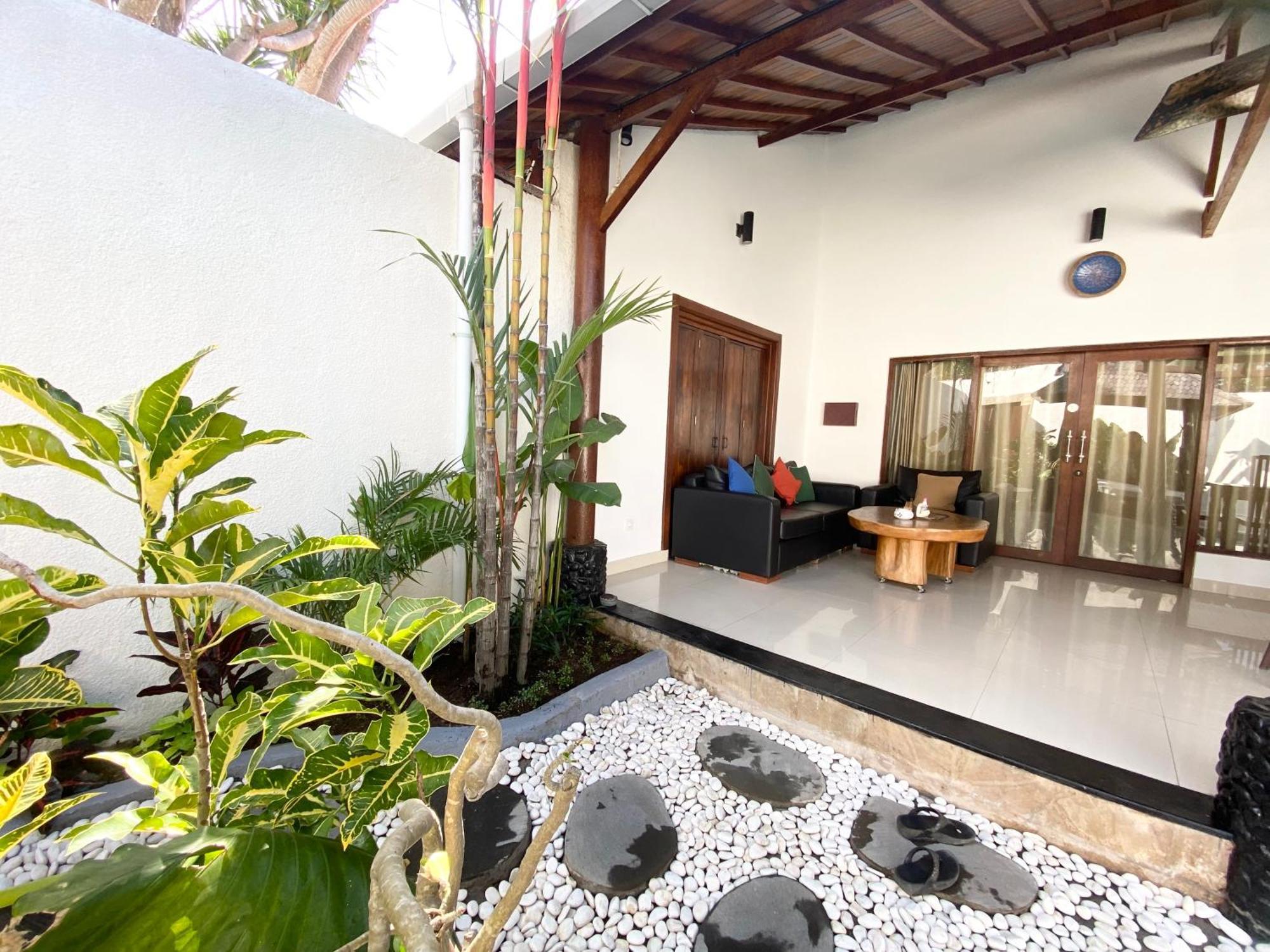 Summer Of Surf 1 Villa Seminyak (Bali)