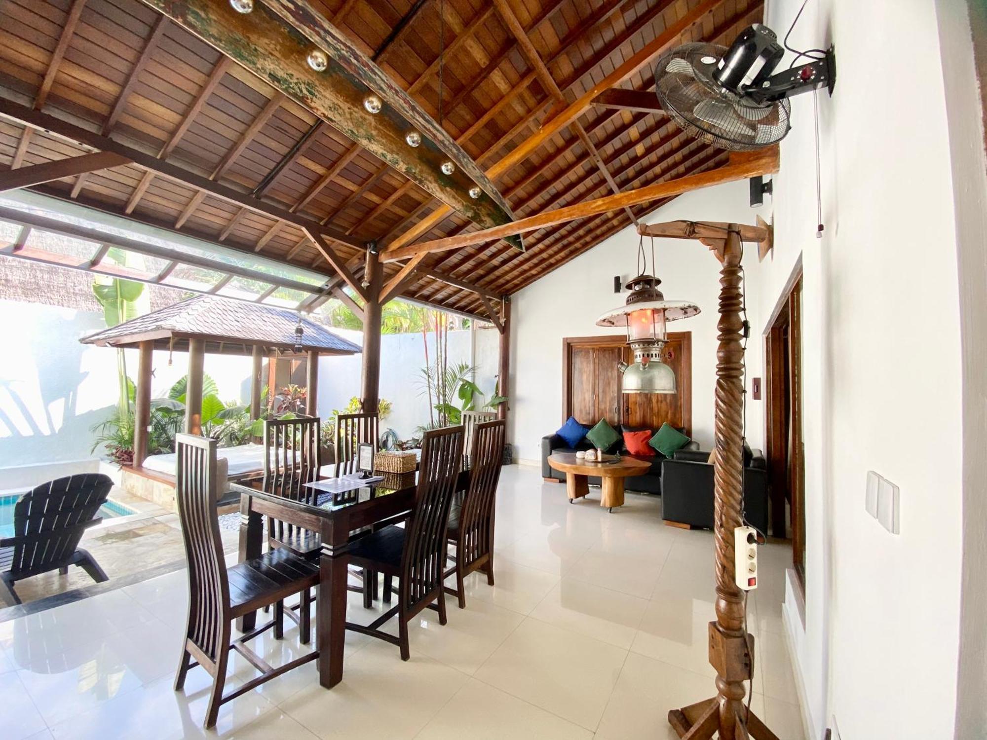Villa Summer Of Surf 1 Seminyak (Bali)