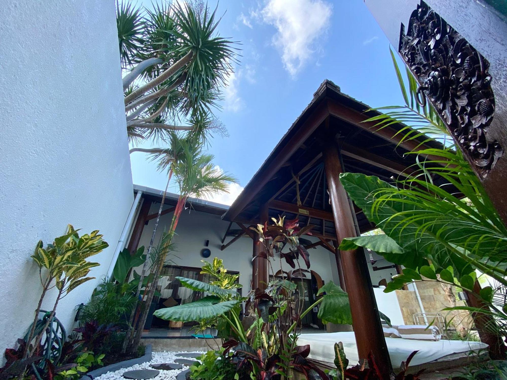 Summer Of Surf 1 Villa Seminyak (Bali)