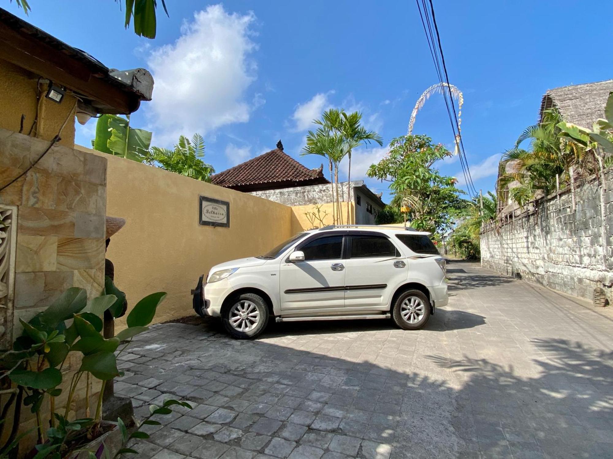 Villa Summer Of Surf 1 Seminyak (Bali)