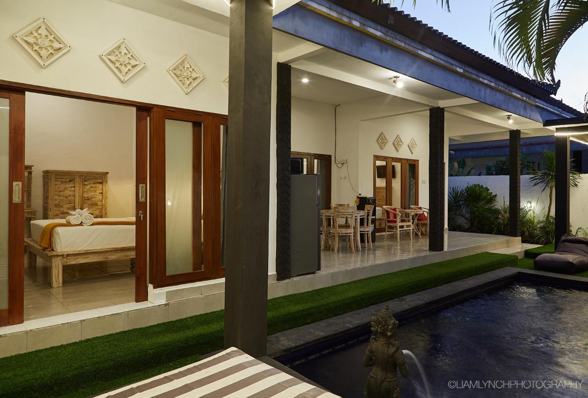 Kaya Villa