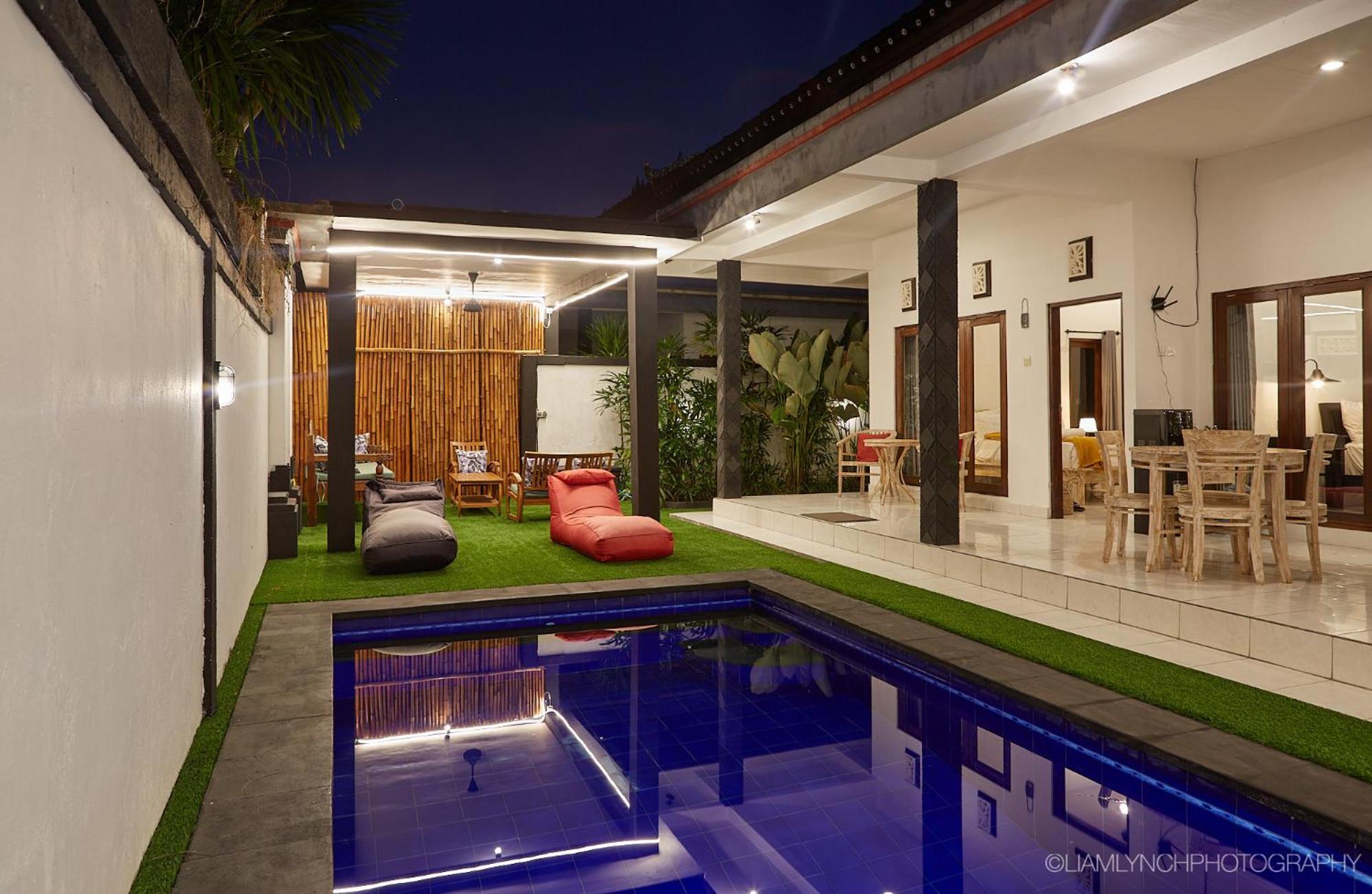 Villa Kaya *