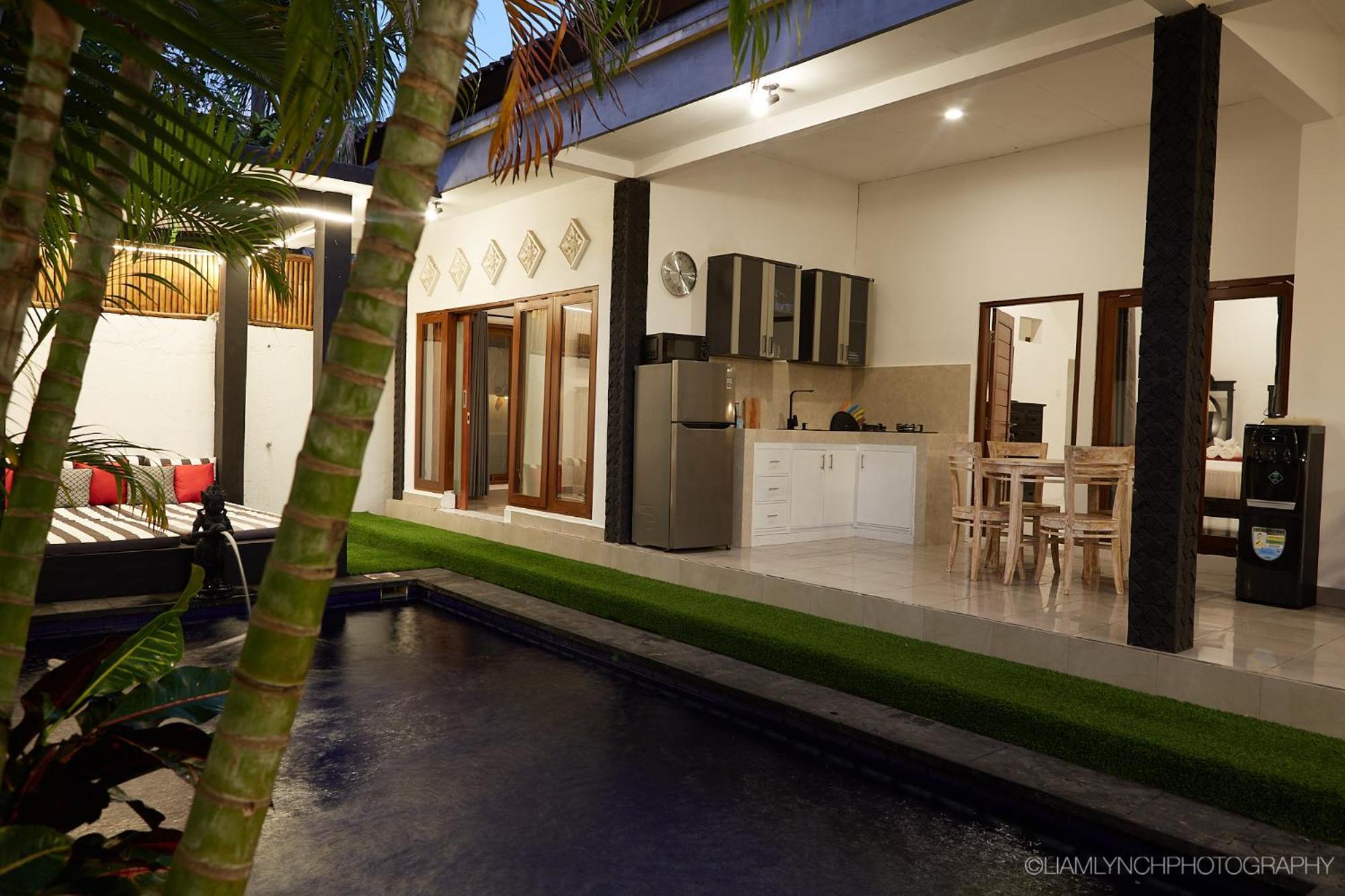 Kaya Seminyak (Bali)