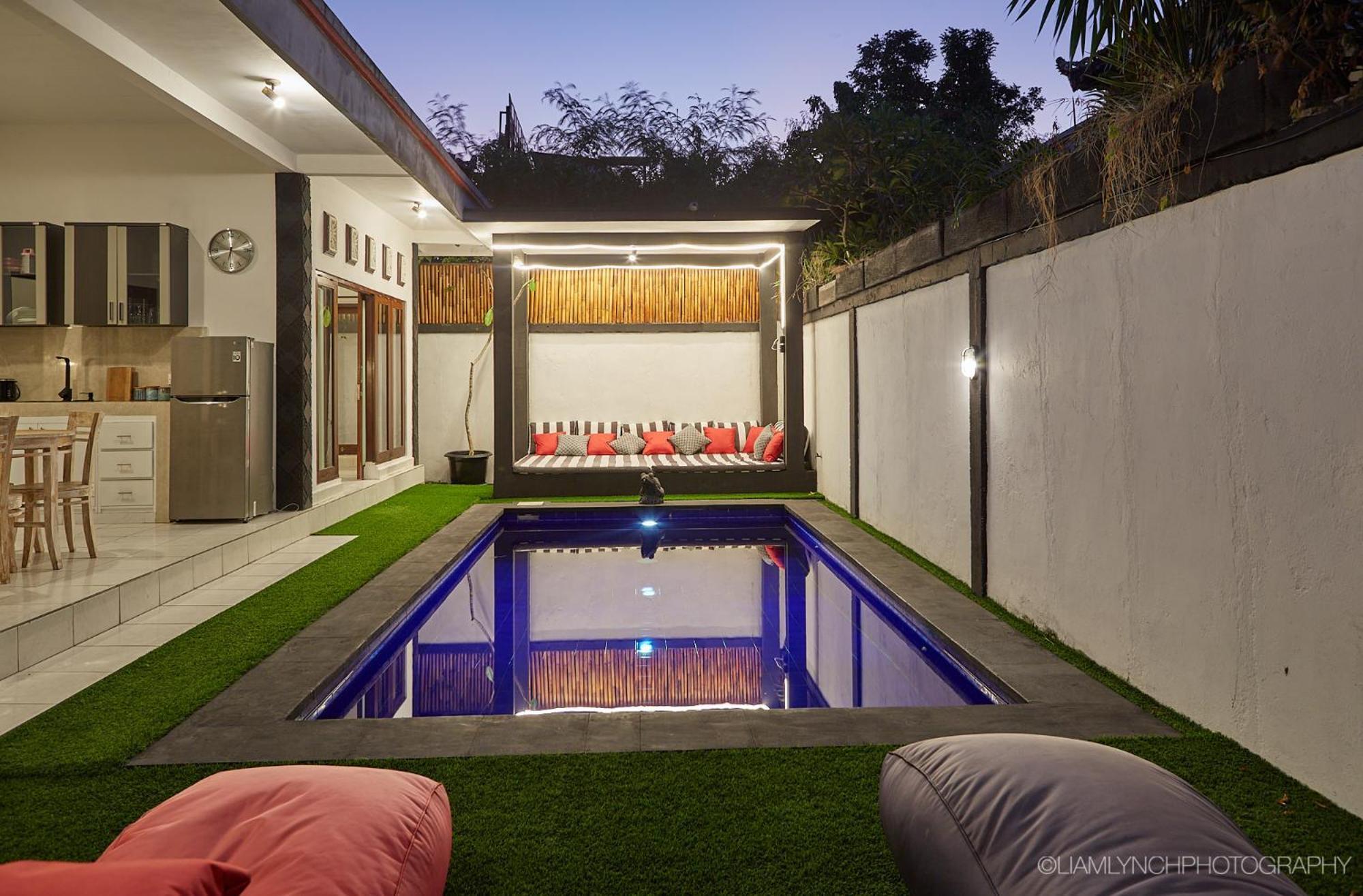 Kaya * Seminyak (Bali)