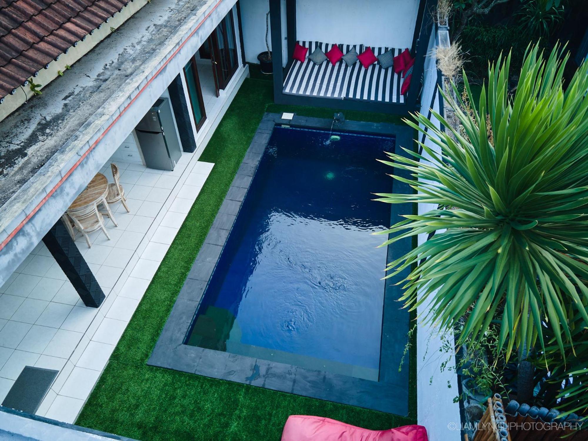 Kaya Villa