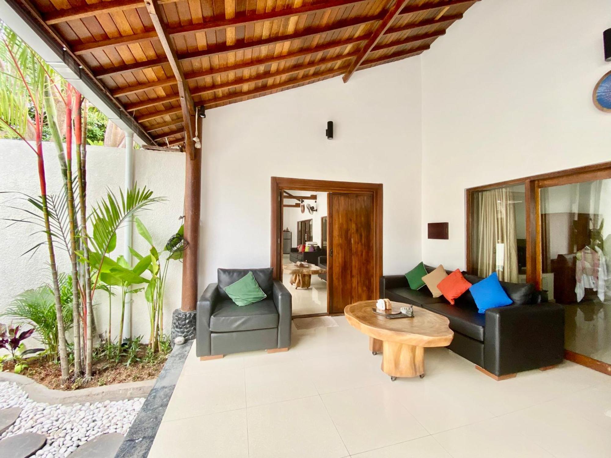 Summer Of Surf 1 Villa *
