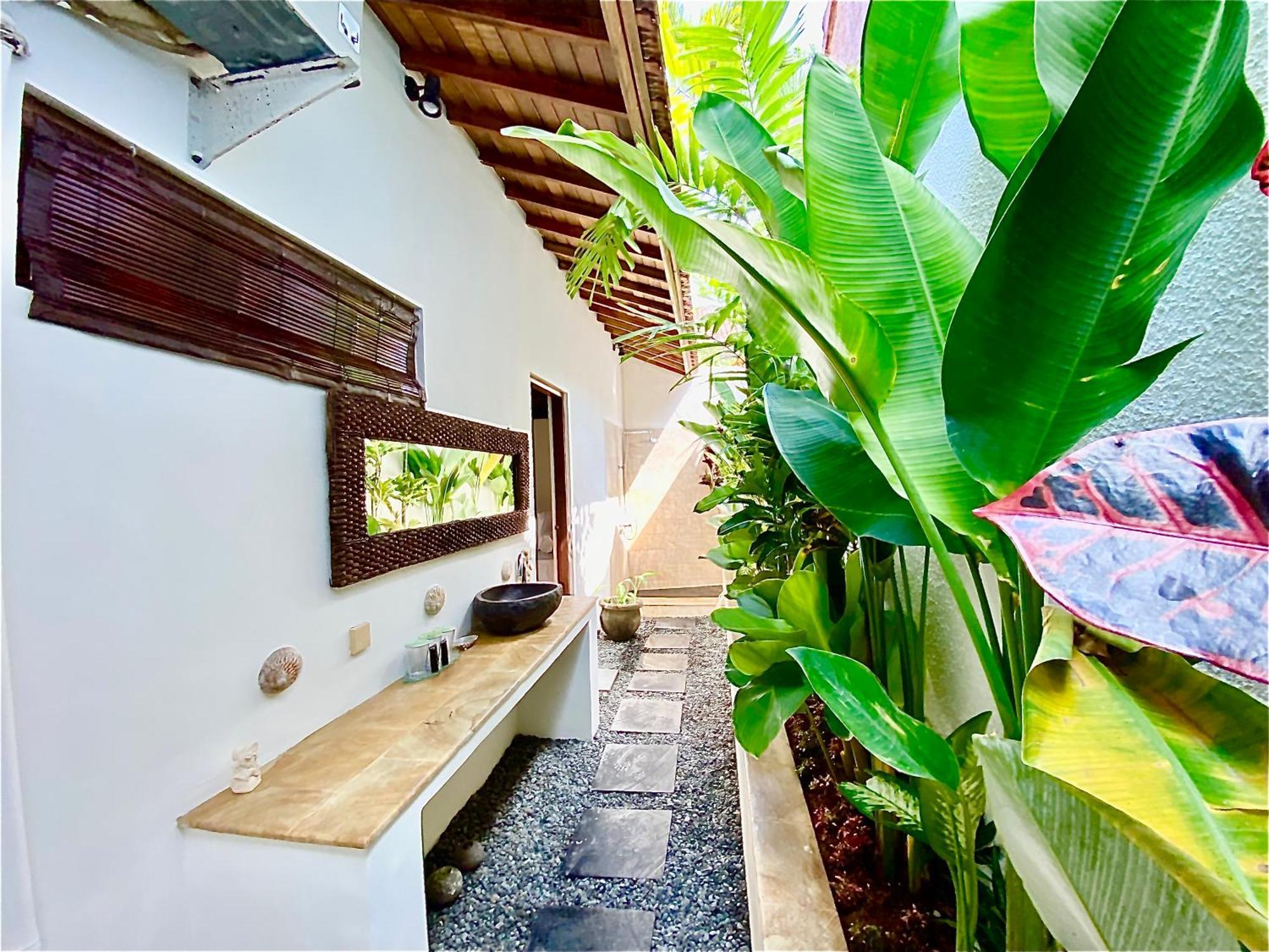 Summer Of Surf 1 Villa *