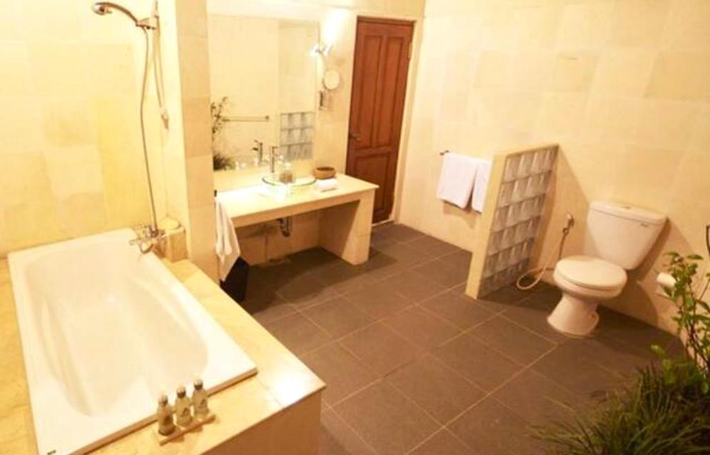 Villa Taman Rahasia Seminyak (Bali)