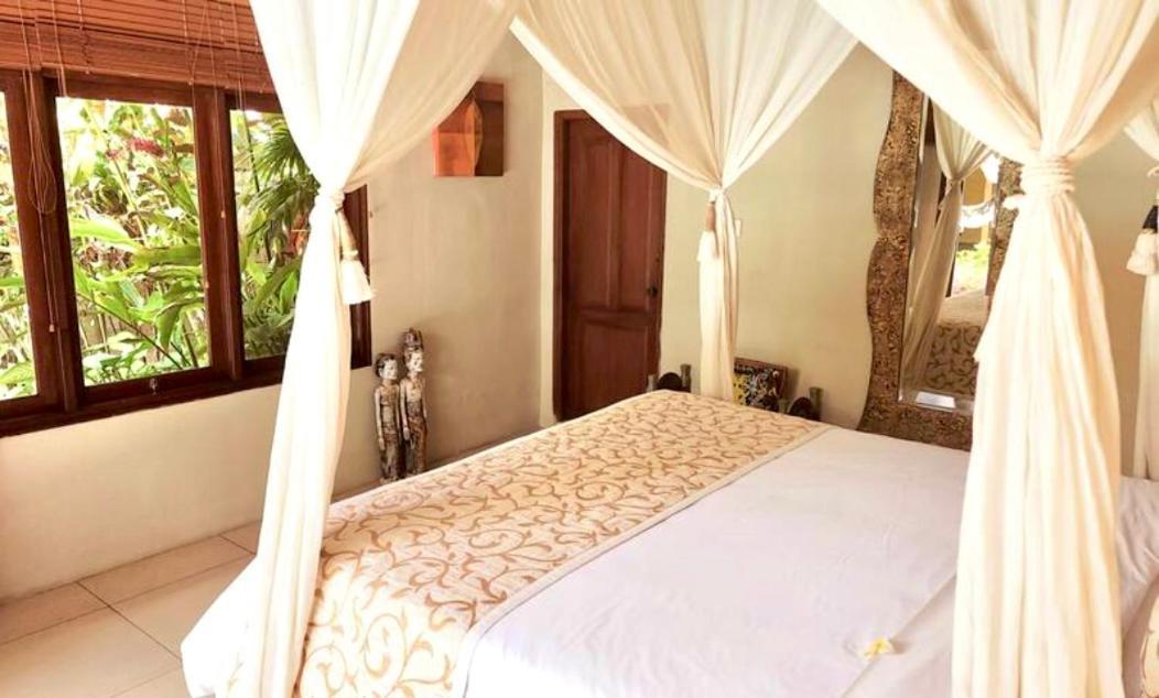 Taman Rahasia Seminyak (Bali)