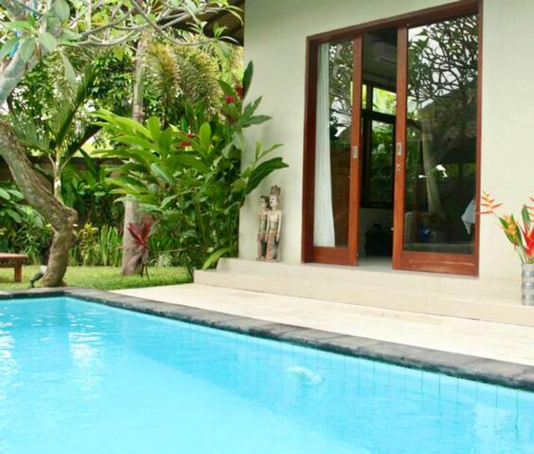 Taman Rahasia Villa