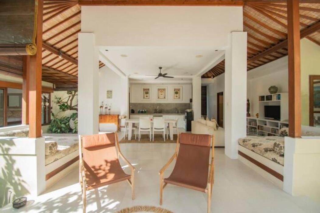 Shanti, Sitara Group Seminyak (Bali)