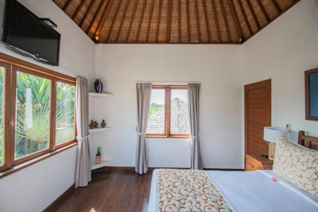 Villa Shanti, Sitara Group *