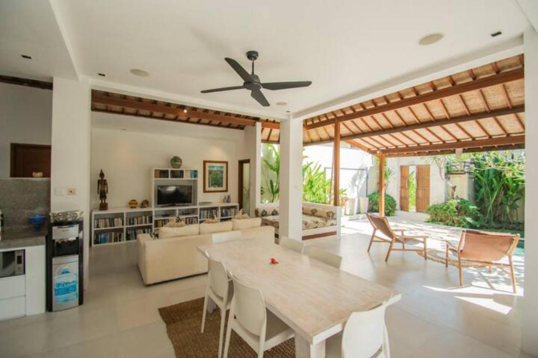 Villa Shanti, Sitara Group Seminyak (Bali)