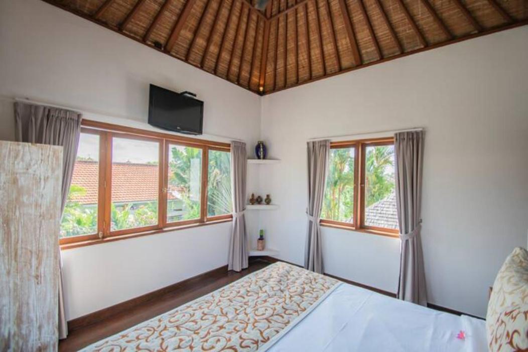 Shanti, Sitara Group Villa Seminyak (Bali)