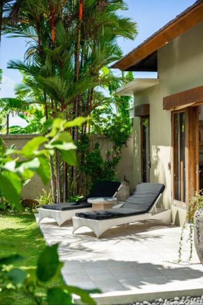 Shanti, Sitara Group Villa