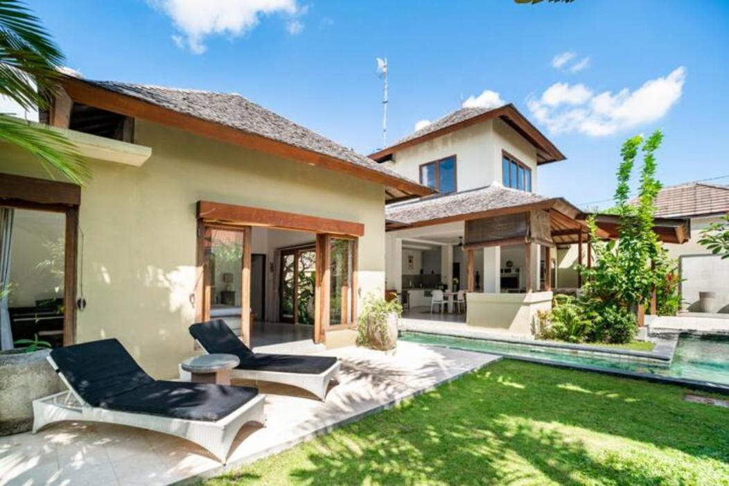 Villa Shanti, Sitara Group *