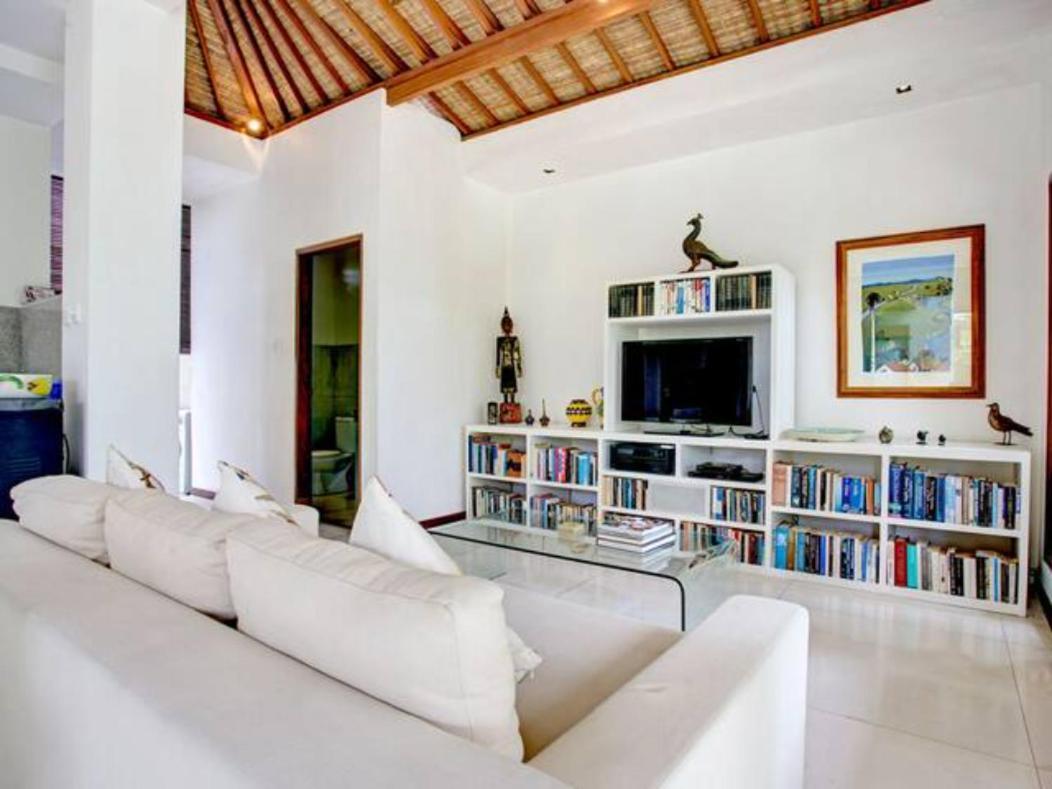 Villa Shanti, Sitara Group