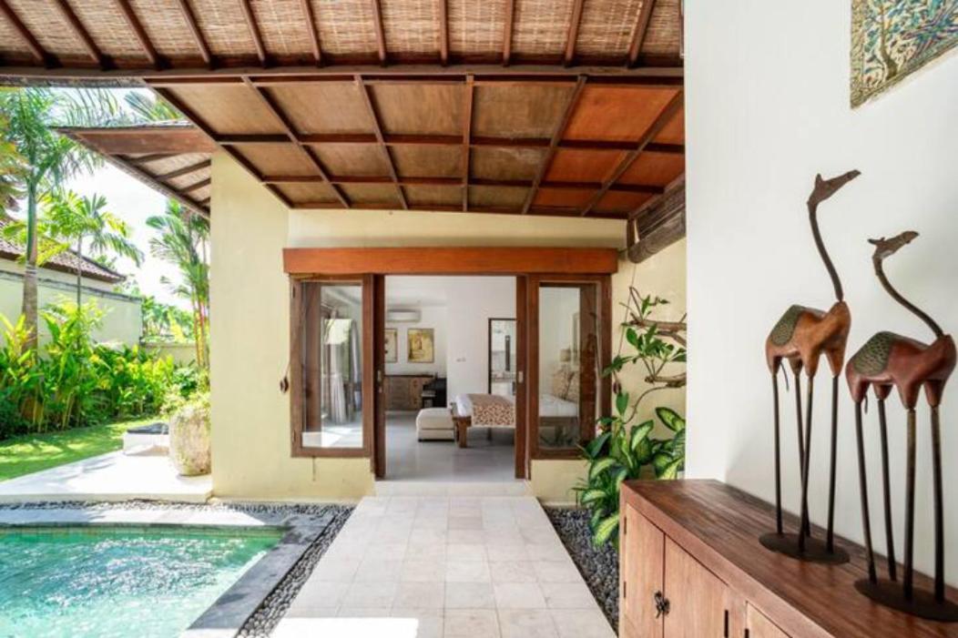 Shanti, Sitara Group Villa Seminyak (Bali)