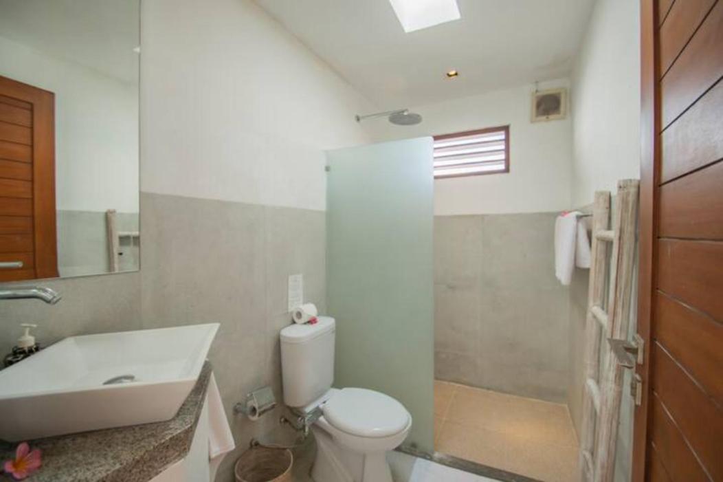 Villa Shanti, Sitara Group *