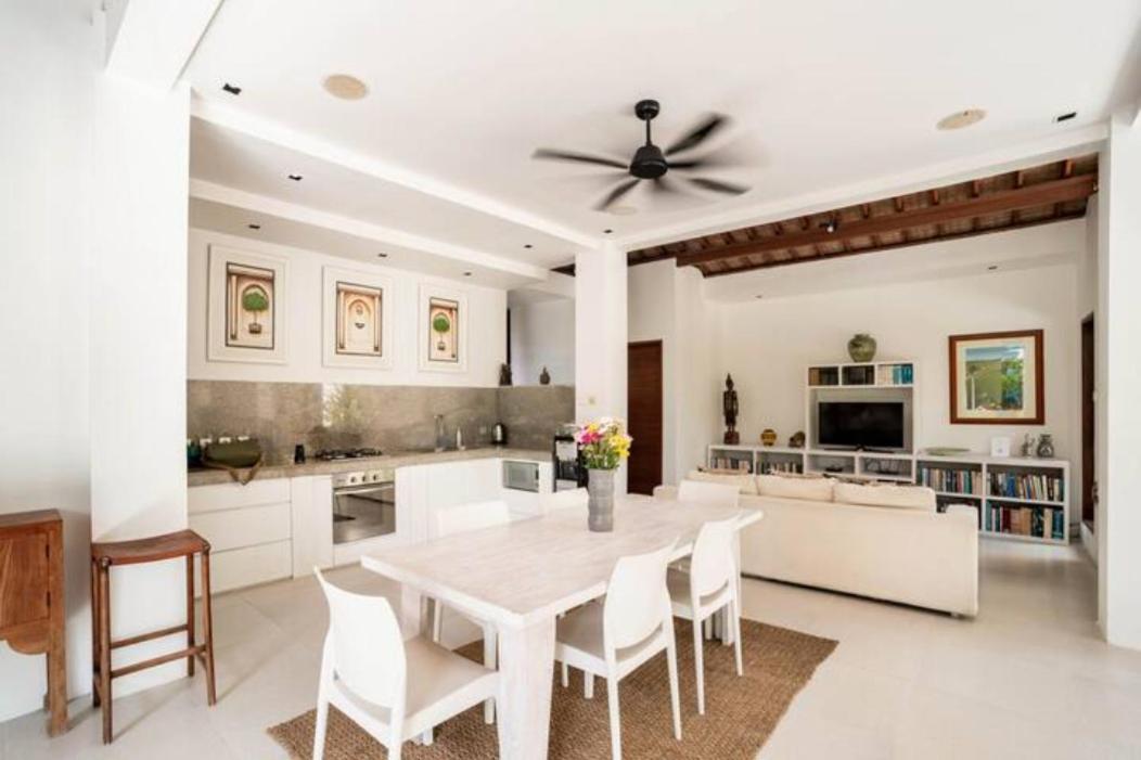 Shanti, Sitara Group Villa Seminyak (Bali)