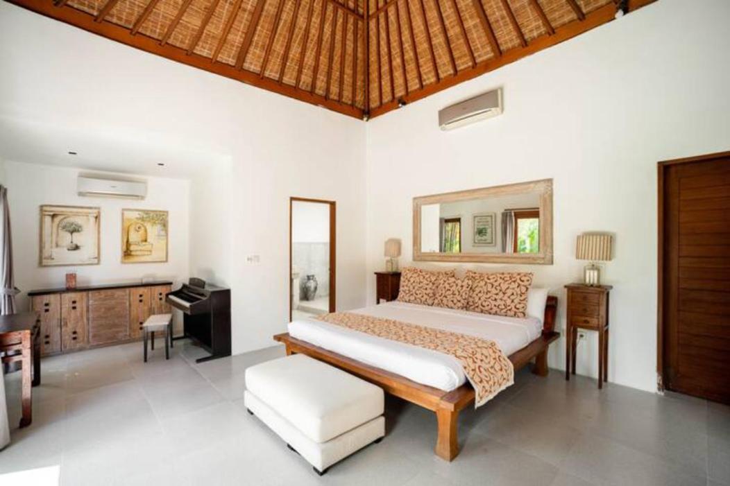 Shanti, Sitara Group