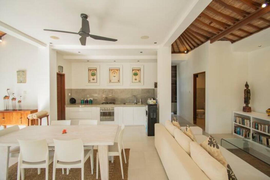 Shanti, Sitara Group Villa *