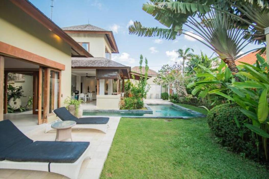 Villa Shanti, Sitara Group Seminyak (Bali)