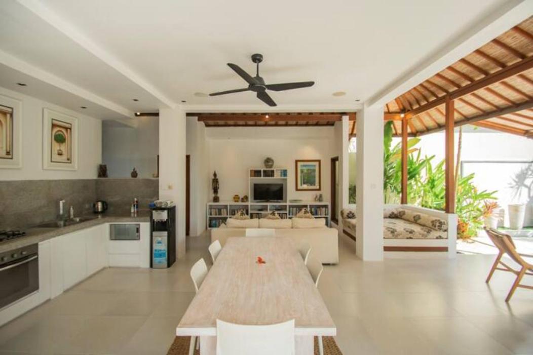 Shanti, Sitara Group Villa