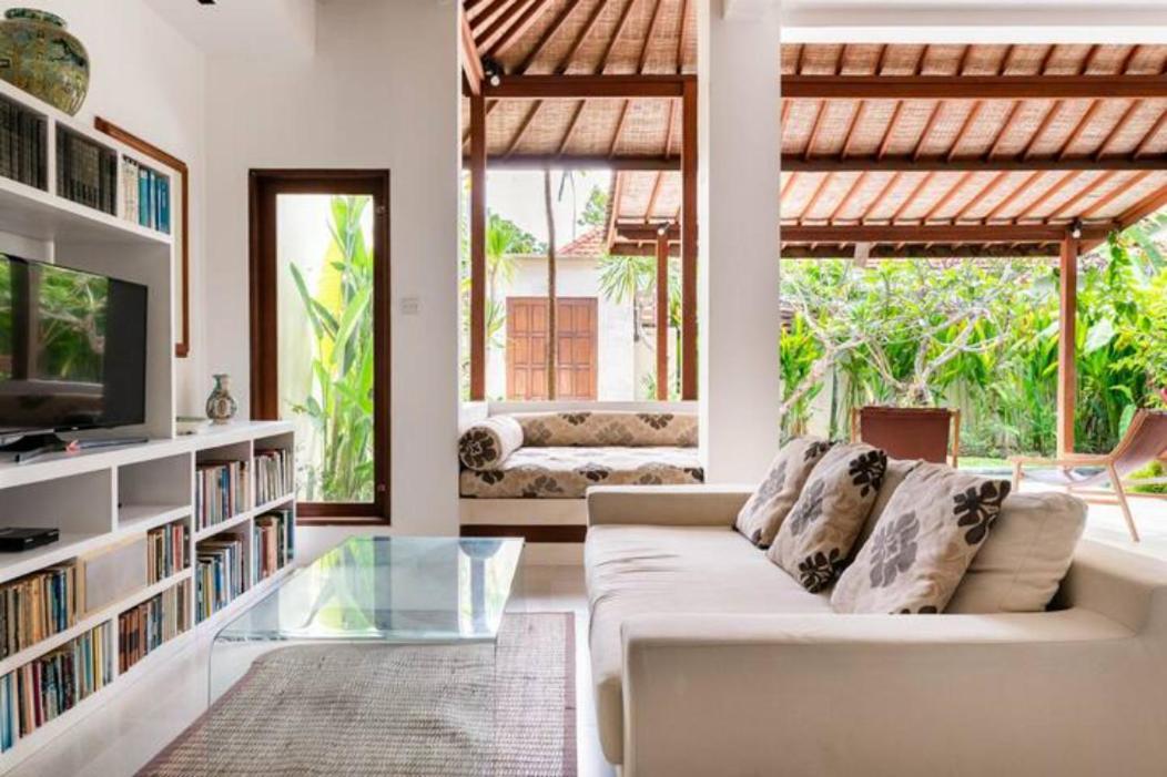 Villa Shanti, Sitara Group *