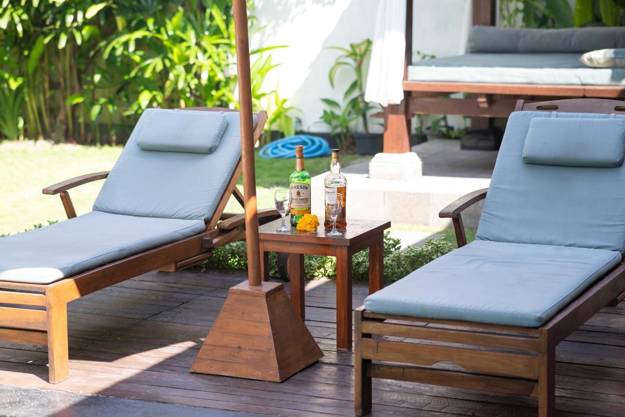 Vila Bella Wilson Seminyak (Bali)
