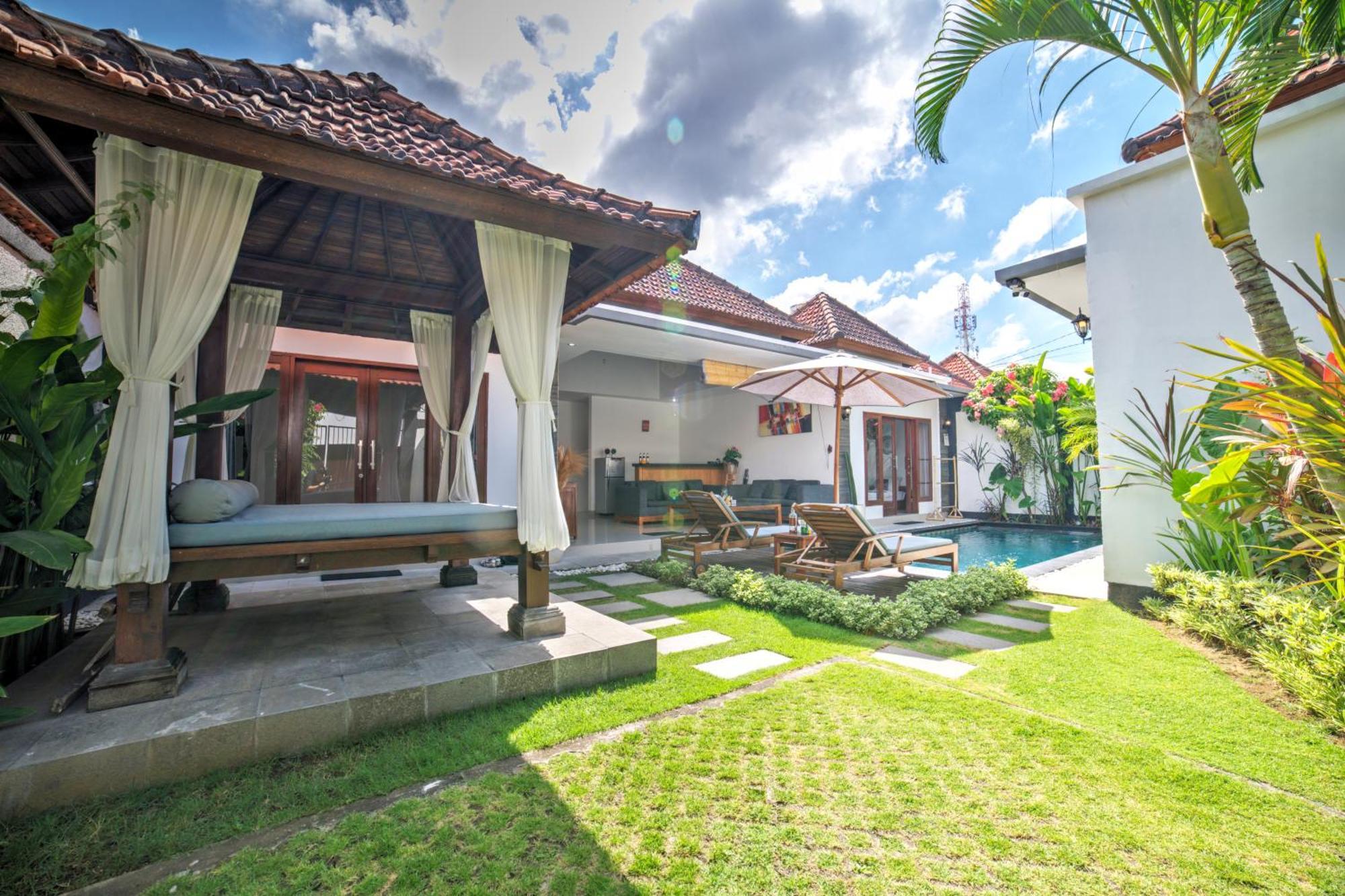 Vila Bella Wilson *