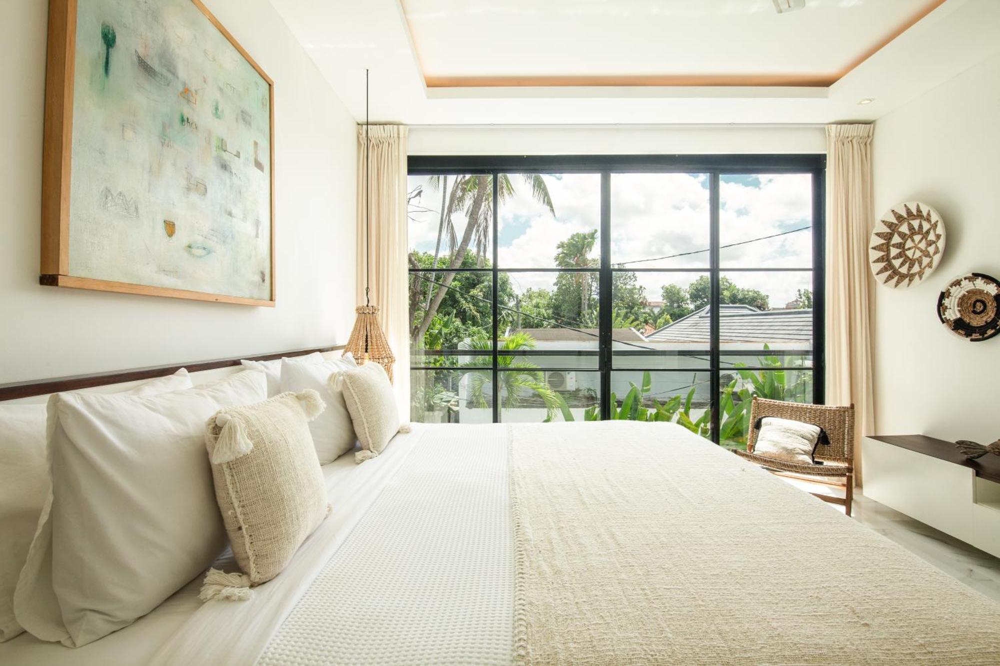 Luxury Devina I I Yoga & Gym Villa Seminyak (Bali)