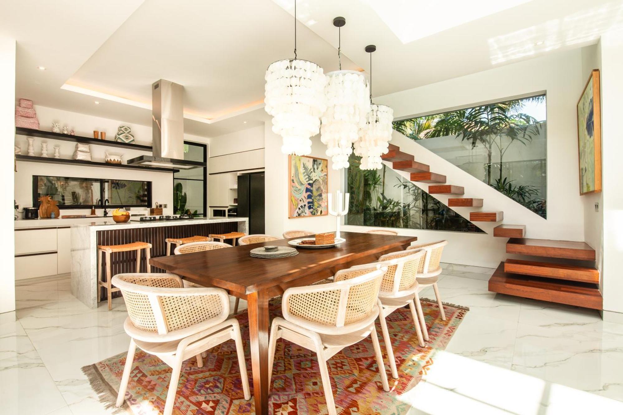 Villa Luxury Devina I I Yoga & Gym *