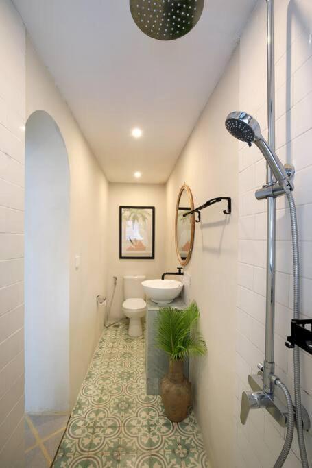 #2 With Private Pool Vila *