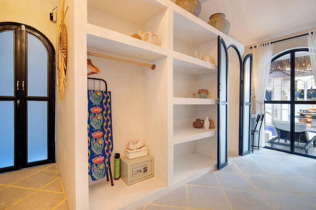 #2 With Private Pool Vila *