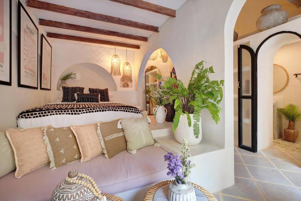 #2 With Private Pool Vila