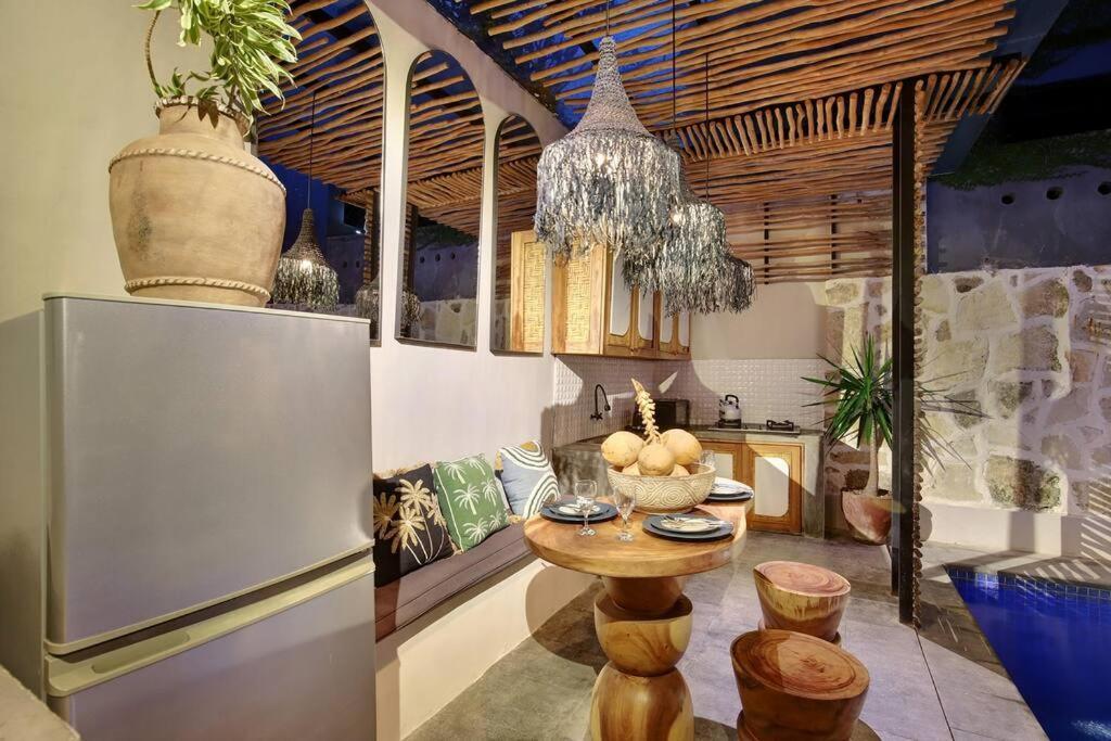 #2 With Private Pool Vila