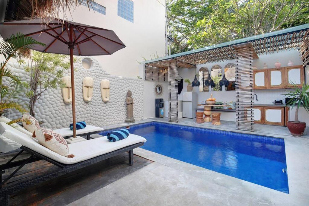 Vila #2 With Private Pool